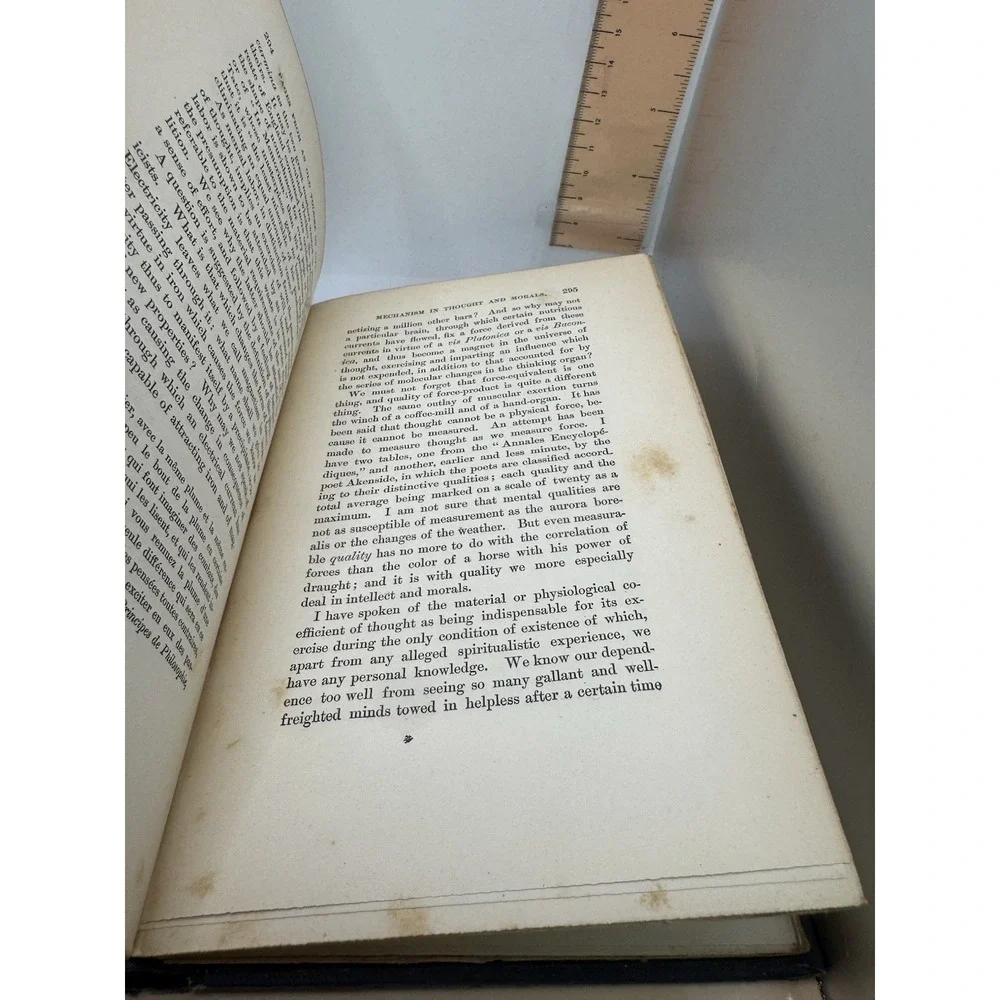 Poetical Works of Oliver Wendell Holmes Vol XIII HC 1892